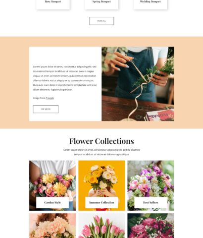 Premium Flower Delivery NYC