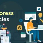 Custom WordPress Web Design Services for US & UK Businesses