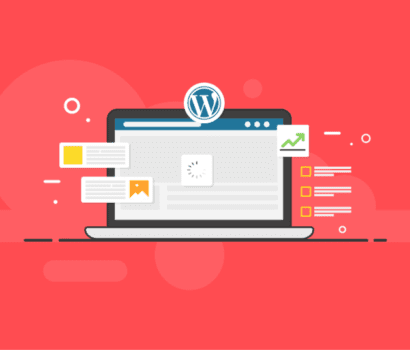 Professional WordPress Website Design Services in the US & UK