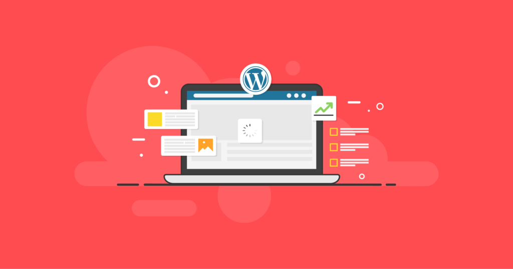Professional WordPress Website Design Services in the US & UK
