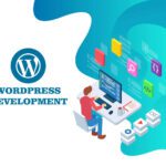 Custom WordPress website for US and UK businesses in 2025